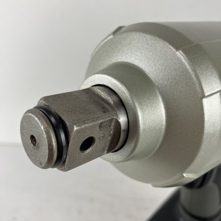 ЗЗ KTC ケーティーシー 18v 19mm コードレスインパクトレンチ バッテリーx2 充電器 ケース付 JAE681 ブラック