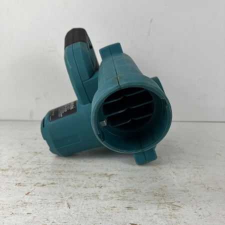 ЗЗ MAKITA マキタ 18v 充電式ブロワ ※バッテリー、充電器無し UB185D ブルー