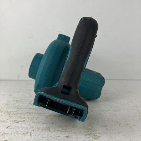 ЗЗ MAKITA マキタ 18v 充電式ブロワ ※バッテリー、充電器無し UB185D ブルー