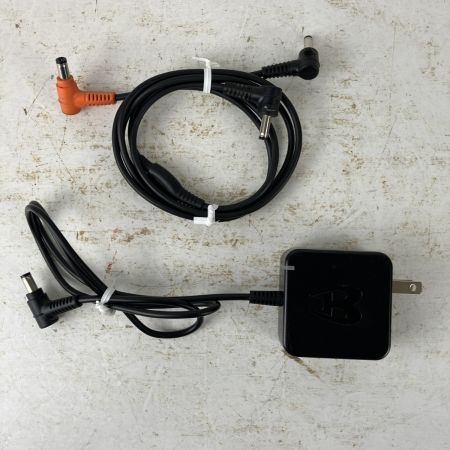 ЗЗ BURTLE 24v 4.90Ah バッテリー・ファンセット AC09-24V ブラック