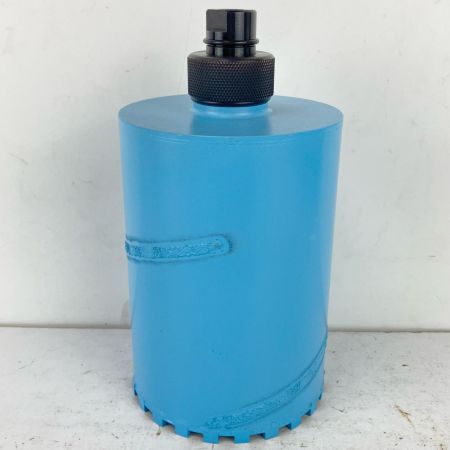 ЗЗ SHIBUYA シブヤ 120mm ドライビット SDSシャンク入り  かん太君2-120 スカイブルー