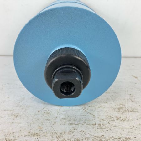 ЗЗ SHIBUYA シブヤ 120mm ドライビット SDSシャンク入り  かん太君2-120 スカイブルー