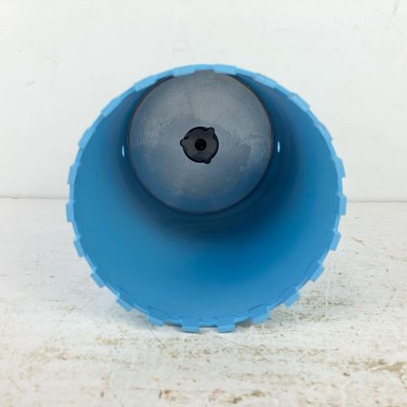 ЗЗ SHIBUYA シブヤ 120mm ドライビット SDSシャンク入り  かん太君2-120 スカイブルー