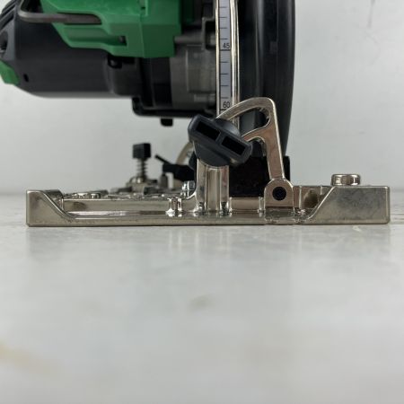 ЗЗ HiKOKI ハイコーキ 36v 165mm コードレス丸のこ ※バッテリー、充電器無し C3606DA(SK) グリーン