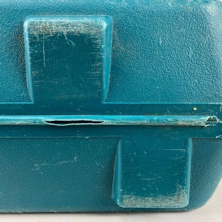 ЗЗ MAKITA マキタ 85mm 高圧 エア釘打ち機 ケース付 AN810H レッド