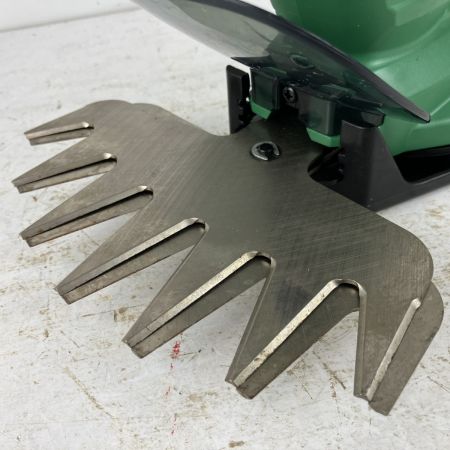 ЗЗ HiKOKI ハイコーキ 18v 170mm コードレス芝生バリカン ※バッテリー、充電器無し CG1817DA グリーン