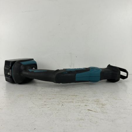 ЗЗ MAKITA マキタ 18v 充電式レシプロソー バッテリーx1付 ※充電器無し JR184D ブルー