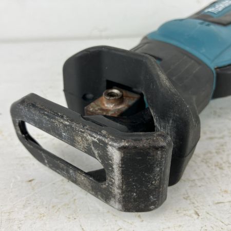 ЗЗ MAKITA マキタ 18v 充電式レシプロソー バッテリーx1付 ※充電器無し JR184D ブルー