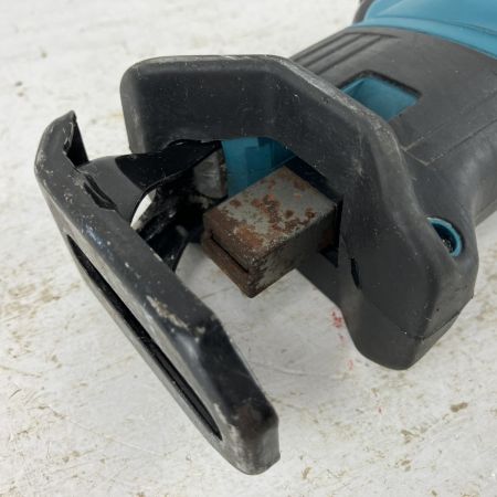 ЗЗ MAKITA マキタ 18v 充電式レシプロソー バッテリーx1付 ※充電器無し JR184D ブルー