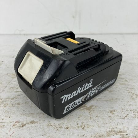 ЗЗ MAKITA マキタ 18v 充電式レシプロソー バッテリーx1付 ※充電器無し JR184D ブルー