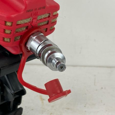 ЗЗ MAX マックス 38mm 高圧 エアタッカ ケース付 HA-38F2(D)/4MA レッド