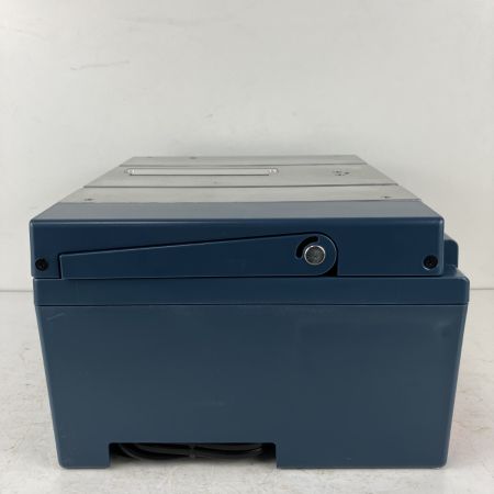 ЗЗ HOZAN 100v 200w 6000rpm 卓上丸鋸盤 ガイド 取説付 K-210 ブルー