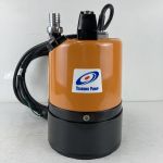 TSURUMI PUMP ツルミポンプ 水中ポンプ 未使用品(S) 50PUA2.4-53