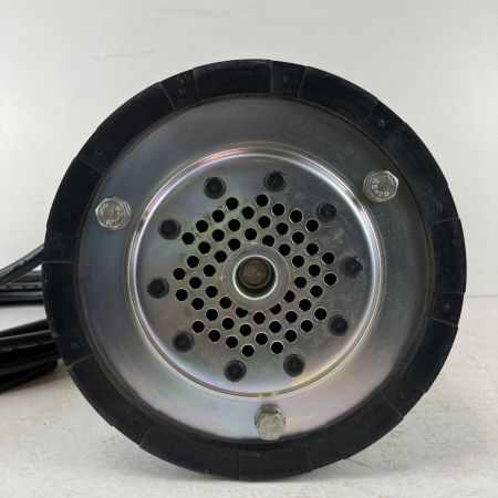 ЗЗ TSURUMI PUMP ツルミポンプ 100v 0.48kw 口径25mm 水中ポンプ LSC1.4S-51 オレンジ