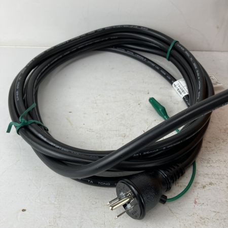 ЗЗ TSURUMI PUMP ツルミポンプ 100v 0.48kw 口径25mm 水中ポンプ LSC1.4S-51 オレンジ