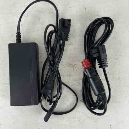 ЗЗ MAKITA マキタ 18v 20L 充電式保冷温庫 アダプタ付 ※バッテリー、充電器無し CW180D グリーン