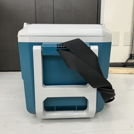 ЗЗ MAKITA マキタ 18v 20L 充電式保冷温庫 アダプタ付 ※バッテリー、充電器無し CW180D グリーン