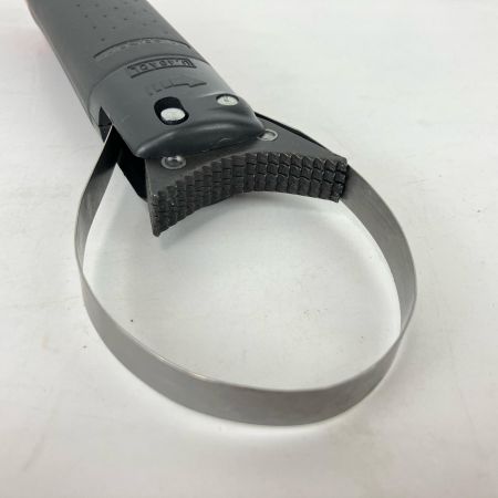 ЗЗ FACOM ストラップ式オイルフィルターレンチ 66-106ｍｍ 本体のみ U.46ACL ブラック×レッド