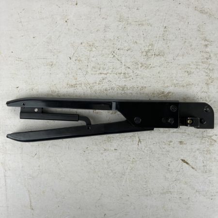 ЗЗ HRS 手動圧着工具 ケース付 DF1B-TA2428PHC ブラック