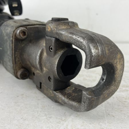 ЗЗ HiKOKI ハイコーキ 100v ハンマ ハンドル ケース付 H41SA4 グリーン