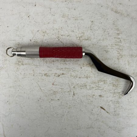 ЗЗ MIKI ミキ BXハッカー 取説 外箱付 箱破れ有 BX40 レッド