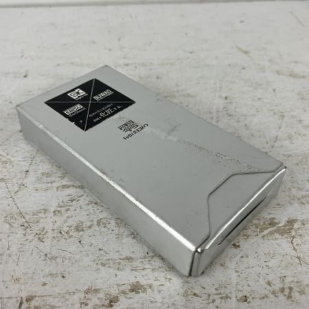 ЗЗ EBISU 鳶レベル 零 水平器 外箱付 ED-TBZPGR ピンクゴールド×レッド