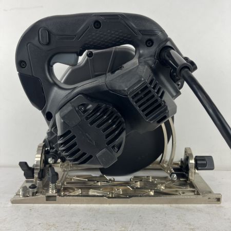 ЗЗ HiKOKI ハイコーキ 100v 165mm 丸のこ C6MEY(S) ブラック