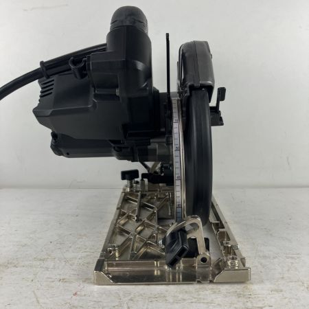 ЗЗ HiKOKI ハイコーキ 100v 165mm 丸のこ C6MEY(S) ブラック