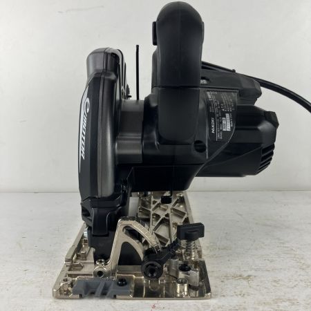 ЗЗ HiKOKI ハイコーキ 100v 165mm 丸のこ C6MEY(S) ブラック