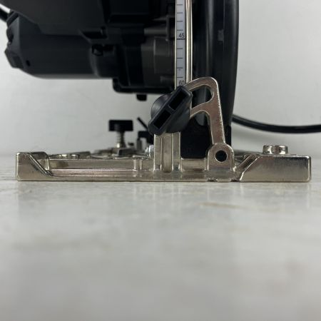 ЗЗ HiKOKI ハイコーキ 100v 165mm 丸のこ C6MEY(S) ブラック