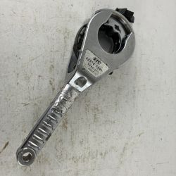 ЗЗ KTC ケーティーシー 16-35mm ラチェットパイプカッター PCR2-35 シルバー Cランク