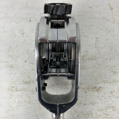 ЗЗ KTC ケーティーシー 16-35mm ラチェットパイプカッター PCR2-35 シルバー