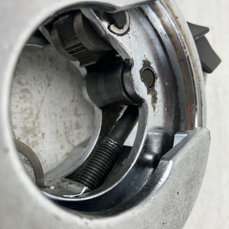 ЗЗ KTC ケーティーシー 16-35mm ラチェットパイプカッター PCR2-35 シルバー