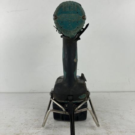 ЗЗ MAKITA マキタ 18v 12.7mm 充電式インパクトレンチ バッテリーx1付 ※充電器無し TW300D ブルー