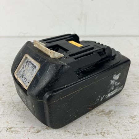 ЗЗ MAKITA マキタ 18v 12.7mm 充電式インパクトレンチ バッテリーx1付 ※充電器無し TW300D ブルー