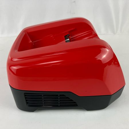 ЗЗ ZENOAH ゼノア 100v バッテリー充電器 コード付 QC330ZR レッド