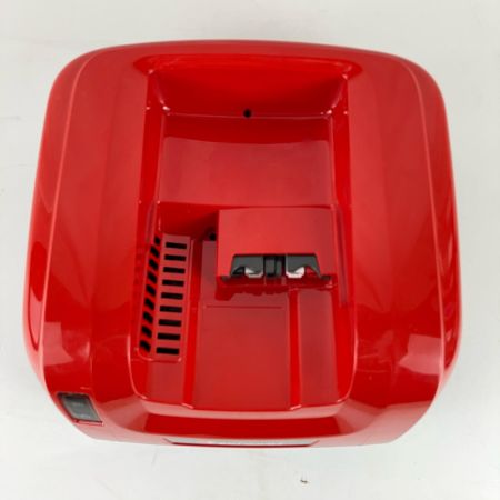 ЗЗ ZENOAH ゼノア 100v バッテリー充電器 コード付 QC330ZR レッド