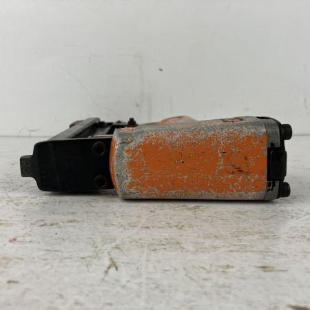 ЗЗ MAX マックス 22mm 常圧 エアネイラ TA-20A/422J オレンジ