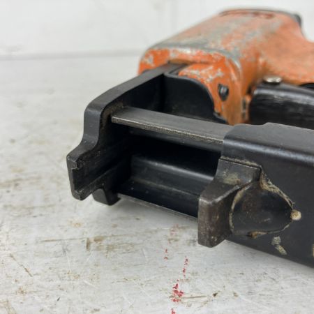 ЗЗ MAX マックス 22mm 常圧 エアネイラ TA-20A/422J オレンジ