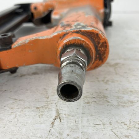 ЗЗ MAX マックス 22mm 常圧 エアネイラ TA-20A/422J オレンジ