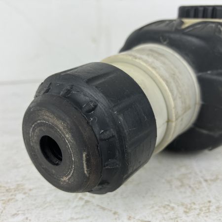 ЗЗ HITACHI 日立 14.4v 16mm ロータリハンマドリル バッテリーx1付 ※充電器無し DH14DSL ピンク