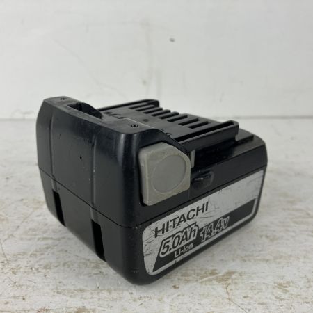 ЗЗ HITACHI 日立 14.4v 16mm ロータリハンマドリル バッテリーx1付 ※充電器無し DH14DSL ピンク