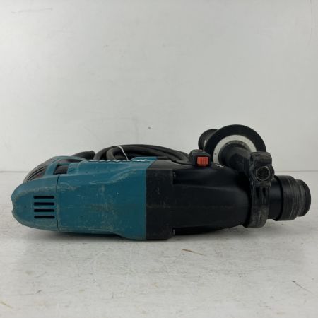 ЗЗ MAKITA マキタ 100v 18mm ハンマドリル ケース付 HR1830F ブルー