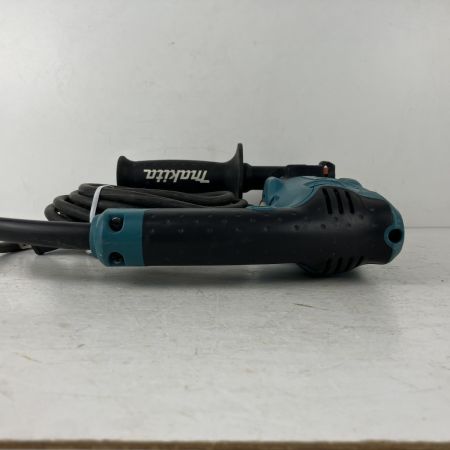 ЗЗ MAKITA マキタ 100v 18mm ハンマドリル ケース付 HR1830F ブルー