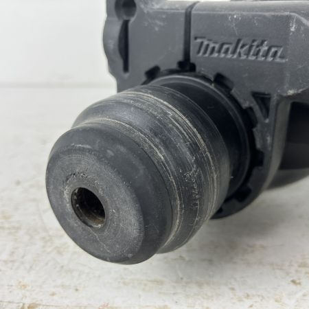ЗЗ MAKITA マキタ 100v 18mm ハンマドリル ケース付 HR1830F ブルー