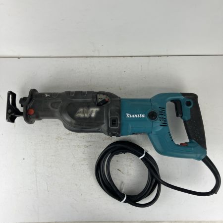 ЗЗ MAKITA マキタ 100v レシプロソー ケース付 JR3070CT ブルー