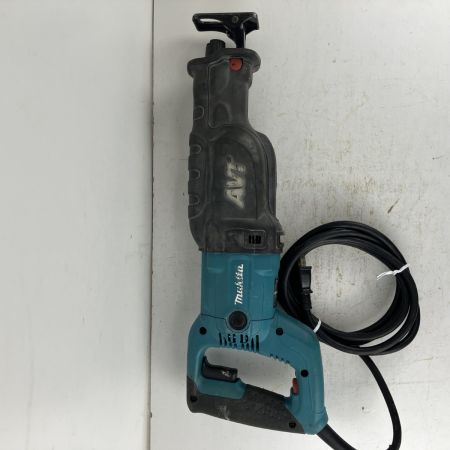 ЗЗ MAKITA マキタ 100v レシプロソー ケース付 JR3070CT ブルー