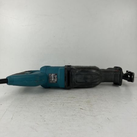 ЗЗ MAKITA マキタ 100v レシプロソー ケース付 JR3070CT ブルー