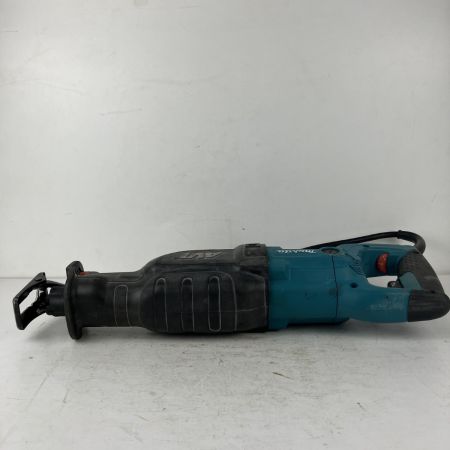 ЗЗ MAKITA マキタ 100v レシプロソー ケース付 JR3070CT ブルー