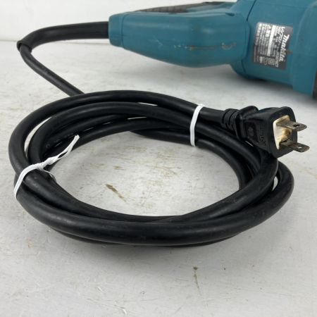 ЗЗ MAKITA マキタ 100v レシプロソー ケース付 JR3070CT ブルー